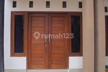 Disewakan Rumah Bagus Full Furnished Dekat Xt Square