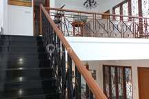 Termurah Disewakan Rumah Luas 2 Lantai Siap Huni Pakuwon Indah