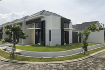 Rumah Tipe 35/75 Dekat Toll Di Cluster Feia 2 Segara City Bekasi