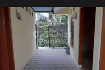 Rumah Bagus Unfurnished SHM di Sukmajaya, Depok