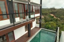 Dijual Villa Modern Siap Huni di Taman Giri, Benoa, Badung, Bali