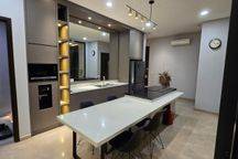 Rumah Furnished Di Cluster Lancewood Nava Park Bsd 