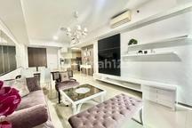 Apartment Kemang Village 2 BR Fully Furnished For Rent
