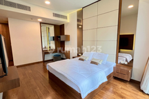 Apartment Anandamaya Residences 2 BR Fully Furnished For Rent