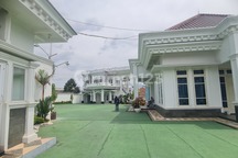Rumah Dan Villa