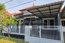 Rumah 3 KT Pondok Tjandra Siap Huni Dekat Sport Club, Pintu Tol, Wadungasri