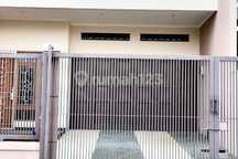 Rumah Baru Dalam Cluster Dekat Griya Setiabudi 