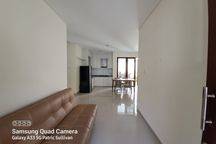 Orchard Park Residence Cluster Durio Full Furnished