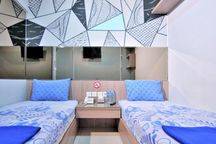 Rumah Kost Exclusive di Tanah Abang Harga Terbaik