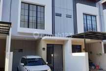 Disewakan Rumah Regency One Babatan Lokasi Strategis