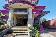Rumah cocok untuk city hotel