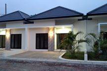 Rumah Siap Huni Type 45/72 Samping Villa Pamulang