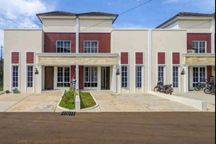 Dijual Rumah Cantik Siap Huni Dekat Universitas Pamulang