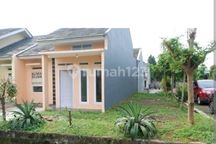 Rumah di Gunung Sindur, Free Renovasi, Dekat The Park Sawangan