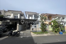 For Rent Rumah 2 Lantai di Duta Mas, Batam