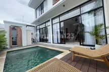 For Rent Brand New 2 Storey House In Buduk, Mengwi