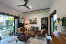 For Rent 3 Bedroom House In Abasan, Berawa