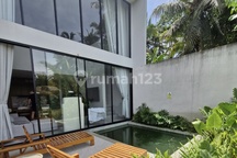 For Rent Brand New Town House 2 Bedrooms In Pejeng, Ubud