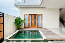 3 Bedroom House For Rent In Beraban, Tabanan