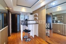 Apartemen Bagus 2br Murah Di Serpong Green View