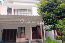 Disewakan Rumah Full Furnished Siap Huni Didlm Cluster Discovery