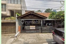 Rumah Shm Bendungan Hilir Cocok Untuk Rukost Jakarta Pusat