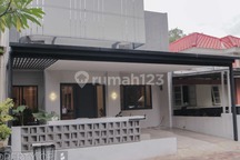 Rumah Full Furnished Jingganegara Kbp Turun Harga