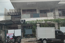 Rumah Strategis Area Tidar Malang Kota Gmk03877