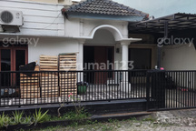 Rumah Bagus 3 Kamar Perumahan Daerah Sukun Malang GMK03572