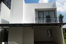 Rumah Baru Minimalis Modern Eksklusif Dalam Cluster Garut