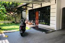 BEST LOCATION!!! Rumah Bagus Regol Kota Bandung - 5 menit ke Taman Tegalega