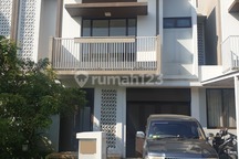 Dijual Rumah Cluster Cynthia Summarecon Bandung