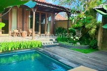 Cozy Villa 2 Bed Room In Quite Invironment In Tabanan