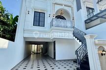 Dijual Rumah Mewah Siap Huni Dalam Komplek Kavling Dki Jakarta Selatan