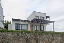 Rumah 2 Lantai Siap Huni Kawasan Wisata Gunung Puntang