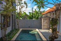 Disewakan Villa Bagus Siap Huni Full Furnished Di Badung Kuta 