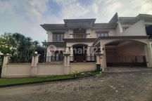 Sewa Rumah Mewah Semarang Selatan Bagus Papandayan