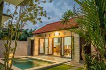 Jual Villa Bagus Di Kuta Bali Full Furnished