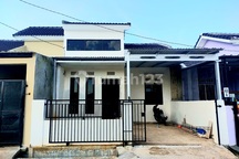 Rumah Baru di Jual Lokasi Sangat Strategis Tengah Kota Palembang