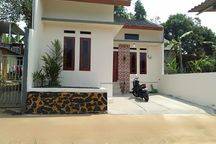 Rumah Ready Citayam, Unit Terbatas, Sudah Shm