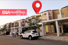 Rumah 2 Lantai Orchard Park Citrus 160 M2 di Bawah Pasaran