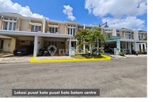 Rumah 2 Lantai Type Terbesar Orchard Park Persea Harga Bu