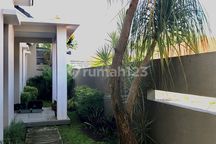 Rumah Sewa Lokasi Strategis di Muding Kerobokan Kuta Utara
