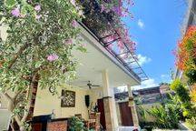 Home Villa Sewa Di Batubulan