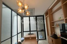 Disewakan Rumah Full Furnoshed di Cluster O Grand Wisata Bekasi
