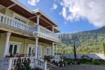 Villa Murah bawah pasar BU di pancasari buleleng