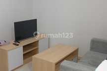 Unit Apartemen LT 18 View Kota