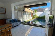 Villa Available Strategis dibelakang Mall Bali Galeria Bypas Bali
