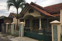 Rumah Siap Huni Perum Jetis Permai Gentan