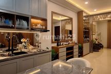 Rumah Pondok Indah Siap Huni Gak Perlu Renov Sudah Murah